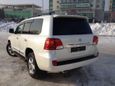 SUV   Toyota Land Cruiser 2012 , 3750000 , 