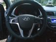  Hyundai Solaris 2015 , 660000 , 