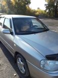  Chery Amulet A15 2007 , 160000 , 