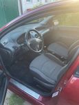  Peugeot 206 2008 , 185000 , 