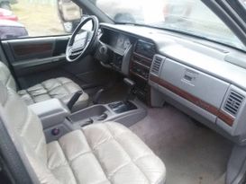 SUV   Jeep Grand Cherokee 1995 , 100000 , 
