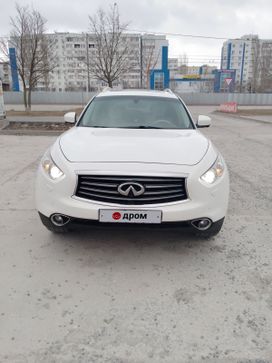 SUV   Infiniti FX35 2008 , 1330000 , 