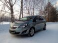    Opel Meriva 2012 , 560000 , 