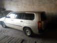  Toyota Succeed 2003 , 205000 , -