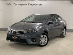 Седан Toyota Corolla 2014 года, 1540000 рублей, Тюмень