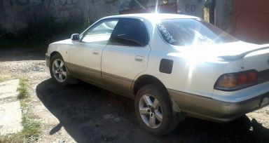  Toyota Camry Prominent 1991 , 100000 , 