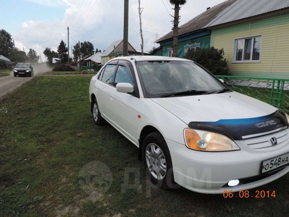  Honda Civic Ferio 2002 , 260000 , 