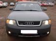  Audi A6 allroad quattro 2001 , 295000 , 