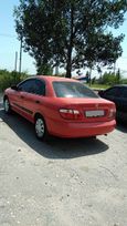  Nissan Almera 2005 , 218000 , 