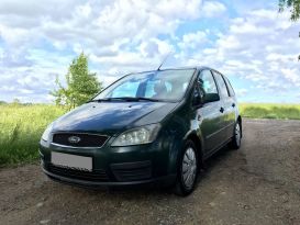    Ford C-MAX 2004 , 220000 ,  