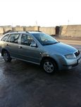  Skoda Fabia 2001 , 240000 ,  