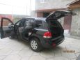 SUV   Hyundai Santa Fe Classic 2008 , 415000 , 