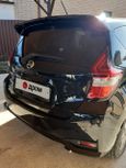  Nissan Note 2018 , 755000 , 