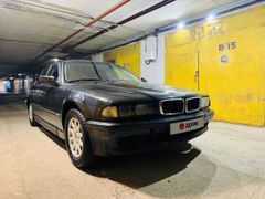 Седан BMW 7-Series 1996 года, 235000 рублей, Москва
