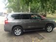 SUV   Lexus GX460 2010 , 1850000 , 