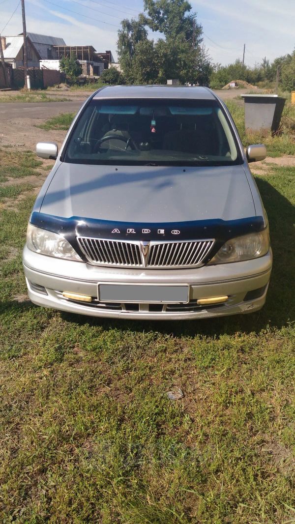  Toyota Vista Ardeo 2002 , 345000 , 