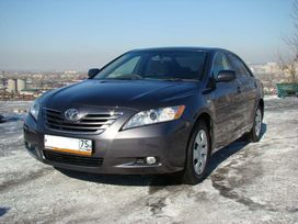  Toyota Camry 2008 , 910000 , 