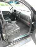  Nissan Navara 2007 , 735000 , 