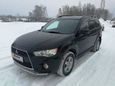 SUV   Mitsubishi Outlander 2011 , 1069000 , 