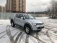  Mitsubishi L200 2013 , 720000 , 