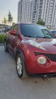 SUV   Nissan Juke 2011 , 560000 , 