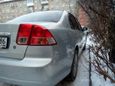  Honda Civic 2004 , 287000 , 