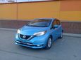  Nissan Note 2017 , 825000 , 