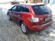 SUV   Mazda CX-7 2007 , 550000 , 