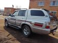  SsangYong Musso Sports 2005 , 370000 , 