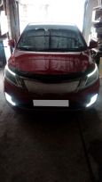  Kia Rio 2013 , 460000 , 