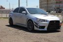  Mitsubishi Lancer Evolution 2008 , 1100000 , 