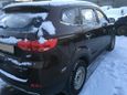 SUV   Lifan Myway 2018 , 630000 , -