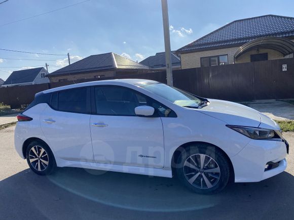  Nissan Leaf 2018 , 1890000 , 