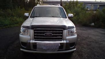  Ford Ranger 2008 , 700000 , 