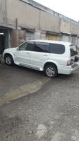 SUV   Suzuki Grand Escudo 2001 , 350000 , 