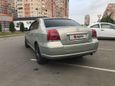  Toyota Avensis 2004 , 600000 , 