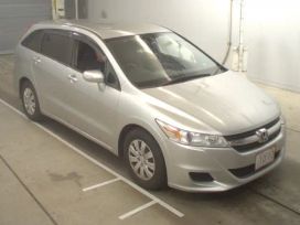  Honda Stream 2009 , 535000 , 