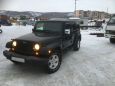 SUV   Jeep Wrangler 2006 , 800000 , 