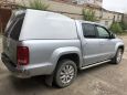  Volkswagen Amarok 2011 , 999000 , 