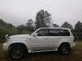 SUV   Toyota Land Cruiser Cygnus 2004 , 1200000 , 