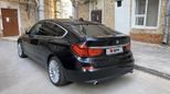  BMW 5-Series Gran Turismo 2009 , 970000 , 