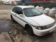  Toyota Tercel 1992 , 105000 , 