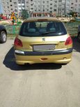  Peugeot 206 2004 , 157000 , 