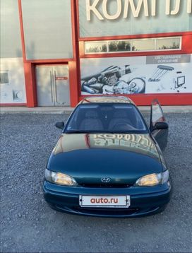  Hyundai Accent 1996 , 150000 , 