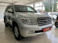 SUV   Toyota Land Cruiser 2010 , 1730000 , 