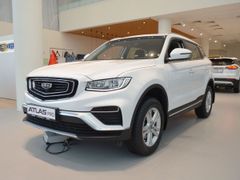 SUV или внедорожник Geely Atlas Pro 2023 года, 2708000 рублей, Москва