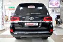 SUV   Toyota Land Cruiser 2018 , 5799000 , 