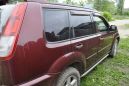 SUV   Nissan X-Trail 2003 , 430000 , 