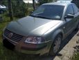  Volkswagen Passat 2001 , 199000 , 