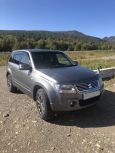 SUV   Suzuki Escudo 2006 , 715000 , 